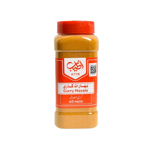 بهارات كاري 250 غ اطياب